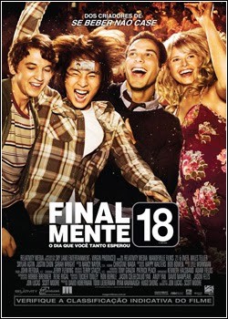 finalmente 18-dublado