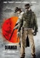 DJANGO LIVRE DUBLADO
