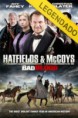 Sangue Ruim: Os Hatfields e McCoys . Dublado 